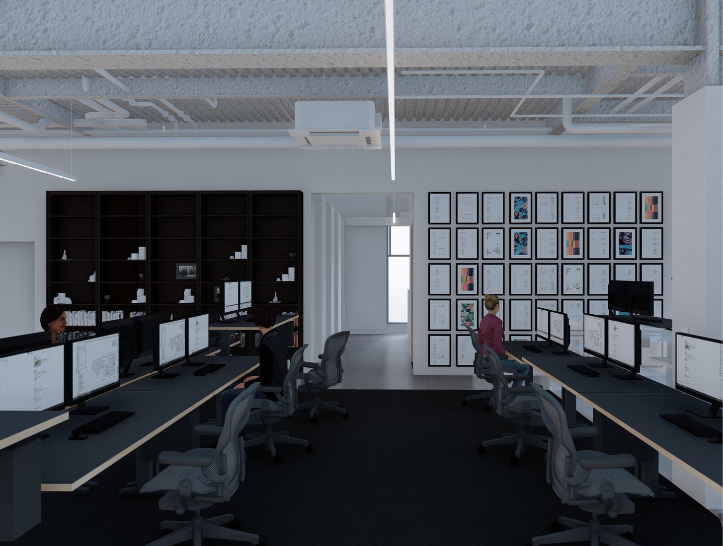 Constraints Drive Innovation Our Iowa City Studio Renovation